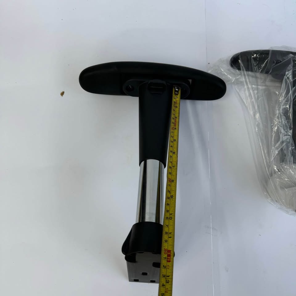APOYABRAZOS REGULABLES PARA SILLA