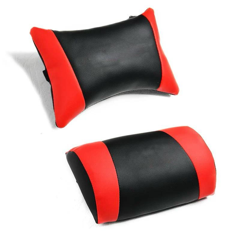 ALMOHADONES PARA SILLAS GAMER