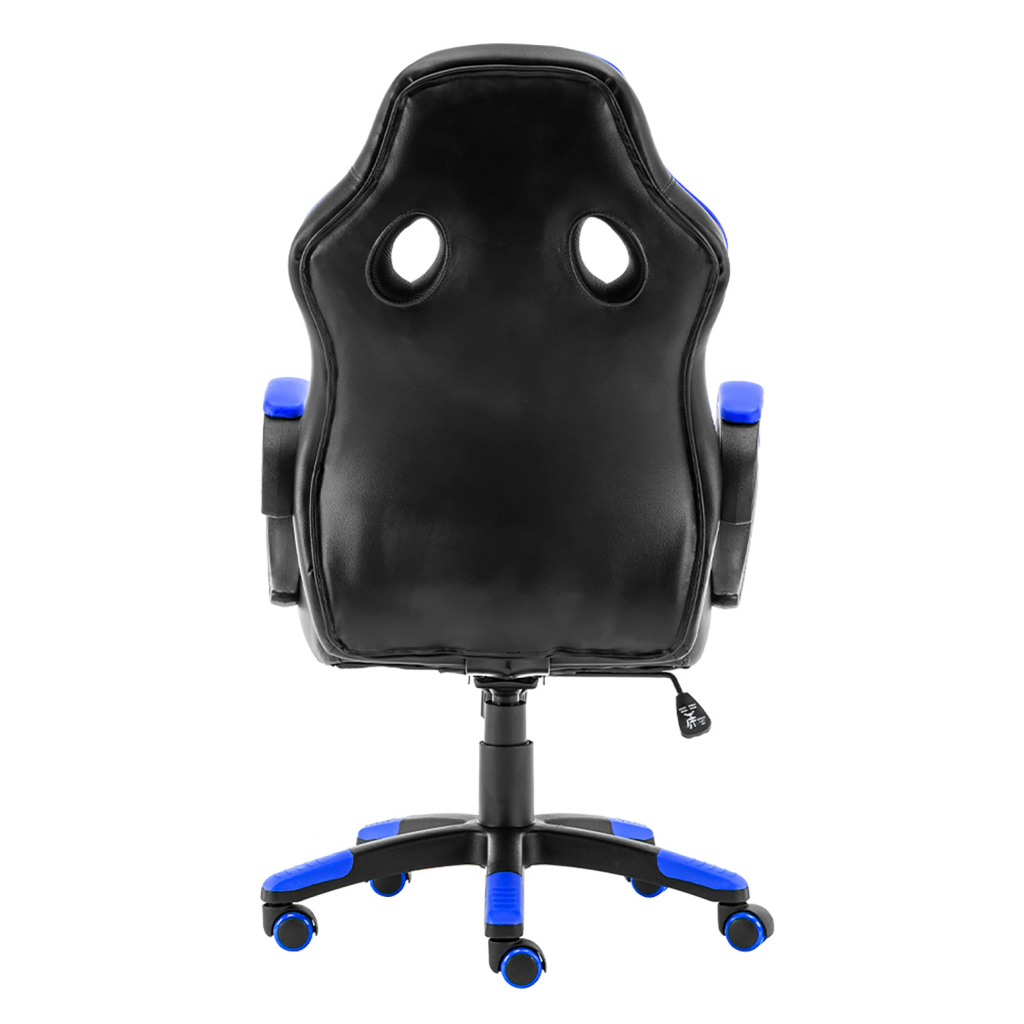 Silla Gamer Lizard XZZ-SG-01 Azul