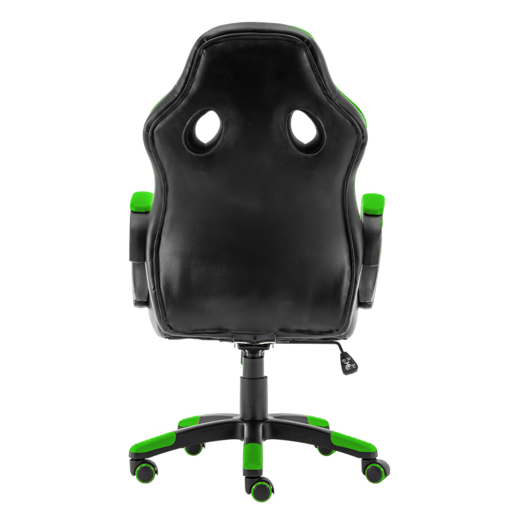 Silla Gamer Lizard XZZ-SG-01 Verde