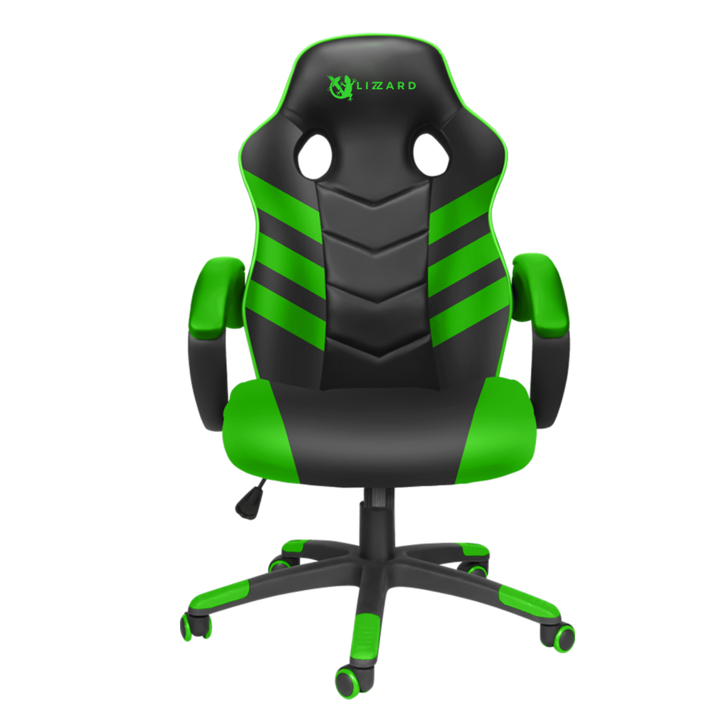 Silla Gamer Lizard XZZ-SG-01 Verde