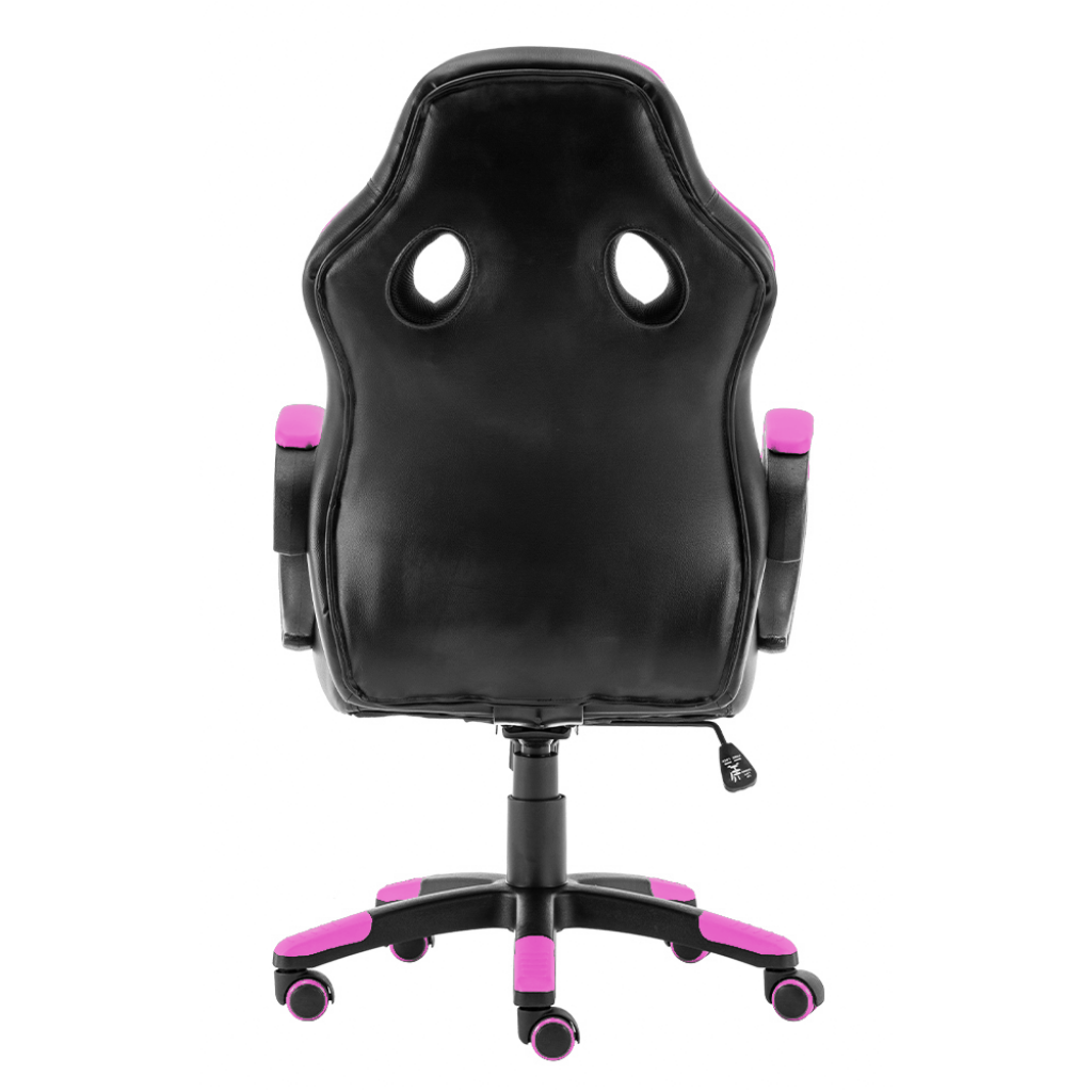 Silla Gamer Lizard XZZ-SG-01 Rosada