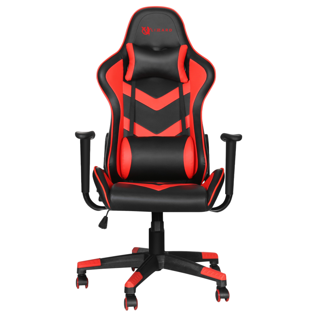 Silla Gamer Lizard XZZ-SG-02 Roja