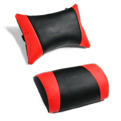 ALMOHADONES PARA SILLAS GAMER