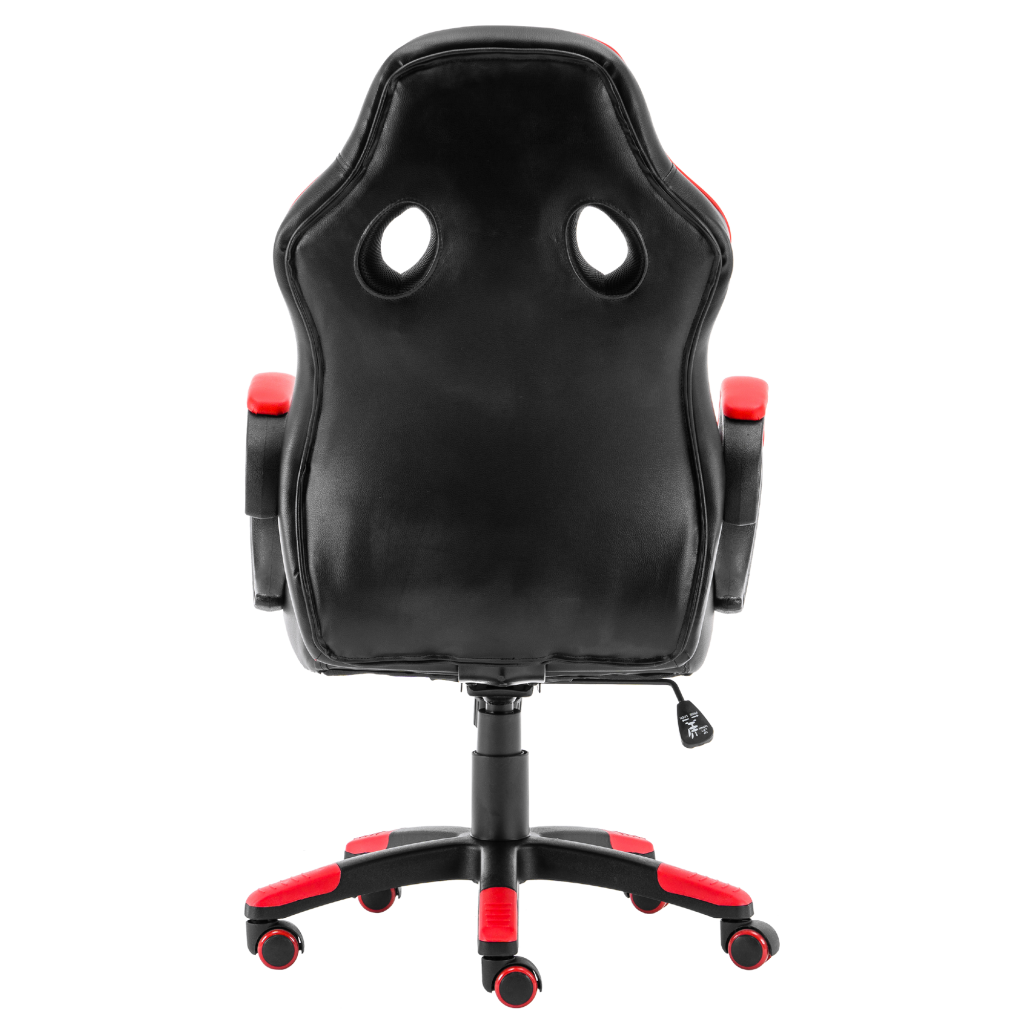 Silla Gamer Lizard XZZ-SG-01 Roja