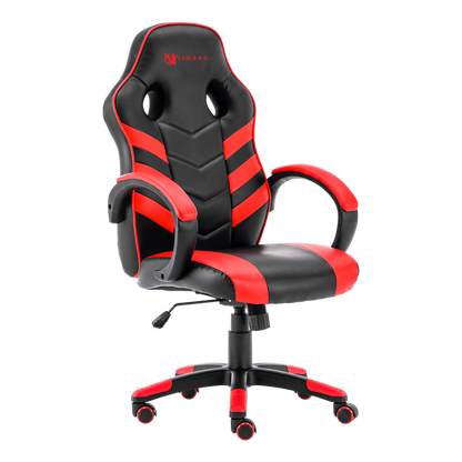 Silla Gamer Lizard XZZ-SG-01 Roja