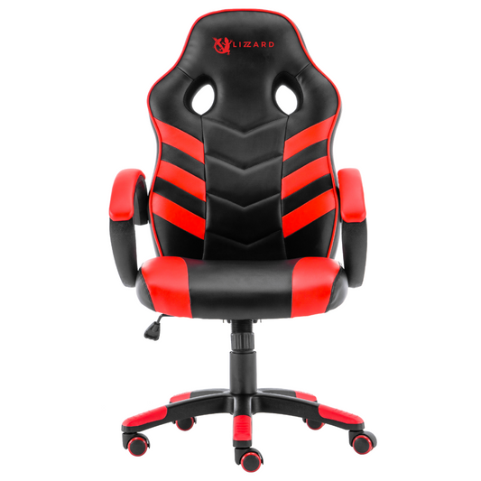 Silla Gamer Lizard XZZ-SG-01 Roja