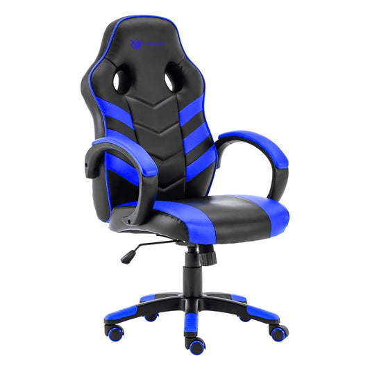 Silla Gamer Lizard XZZ-SG-01 Azul