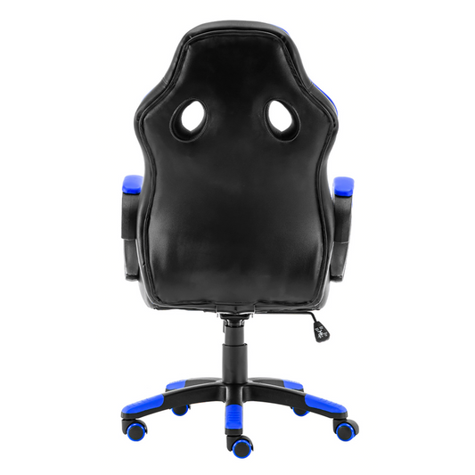 Silla Gamer Lizard XZZ-SG-01 Azul