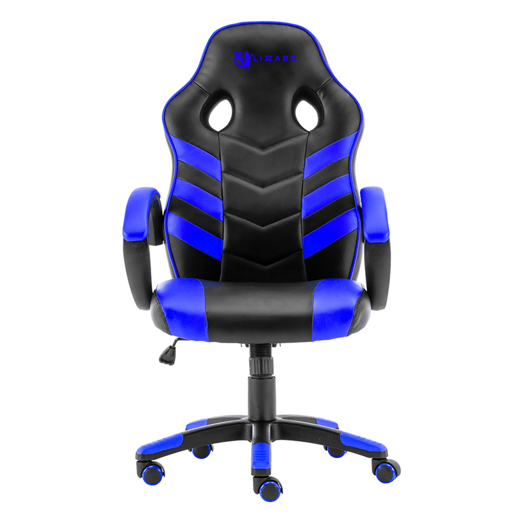 Silla Gamer Lizard XZZ-SG-01 Azul