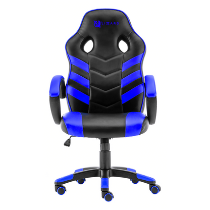 Silla Gamer Lizard XZZ-SG-01 Azul