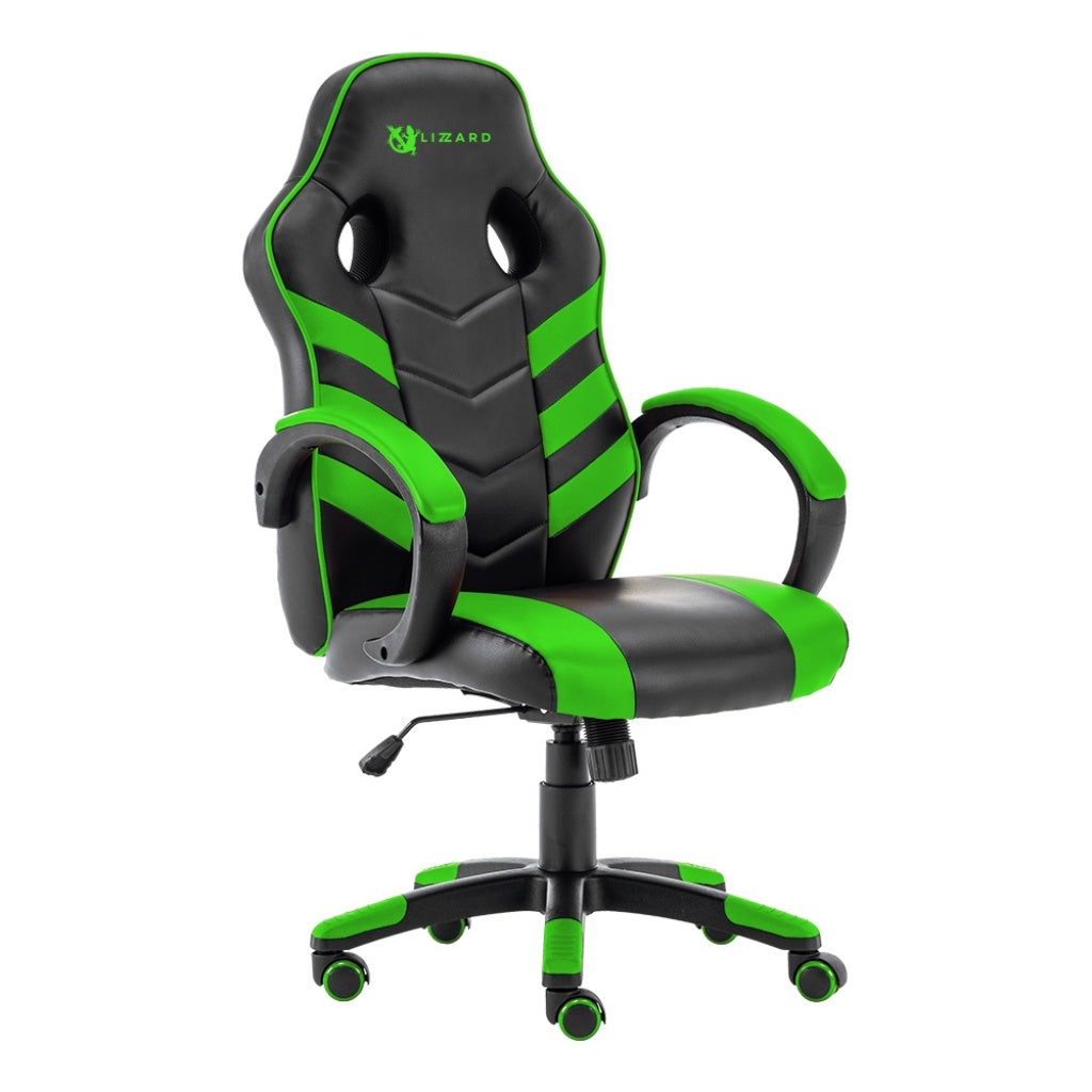 Silla Gamer Lizard XZZ-SG-01 Verde