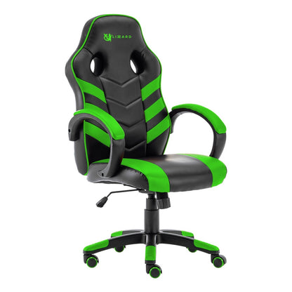 Silla Gamer Lizard XZZ-SG-01 Verde