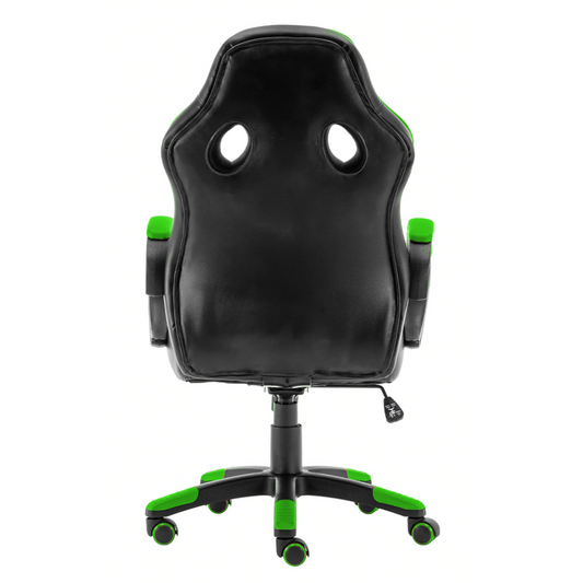 Silla Gamer Lizard XZZ-SG-01 Verde