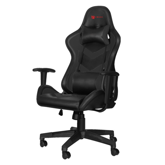 Silla Gamer Lizard XZZ-SG-02 Negro