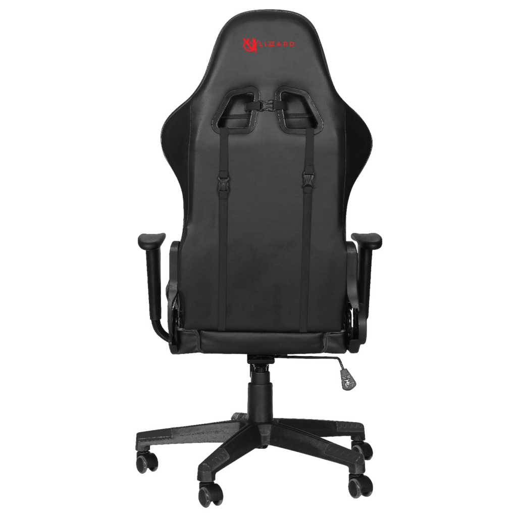Silla Gamer Lizard XZZ-SG-02 Negro