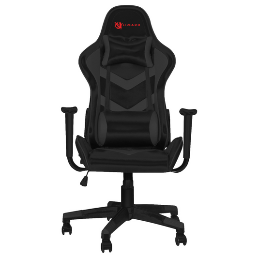 Silla Gamer Lizard XZZ-SG-02 Negro