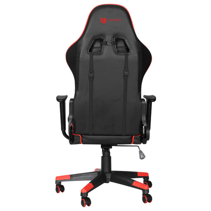 Silla Gamer Lizard XZZ-SG-02 Roja