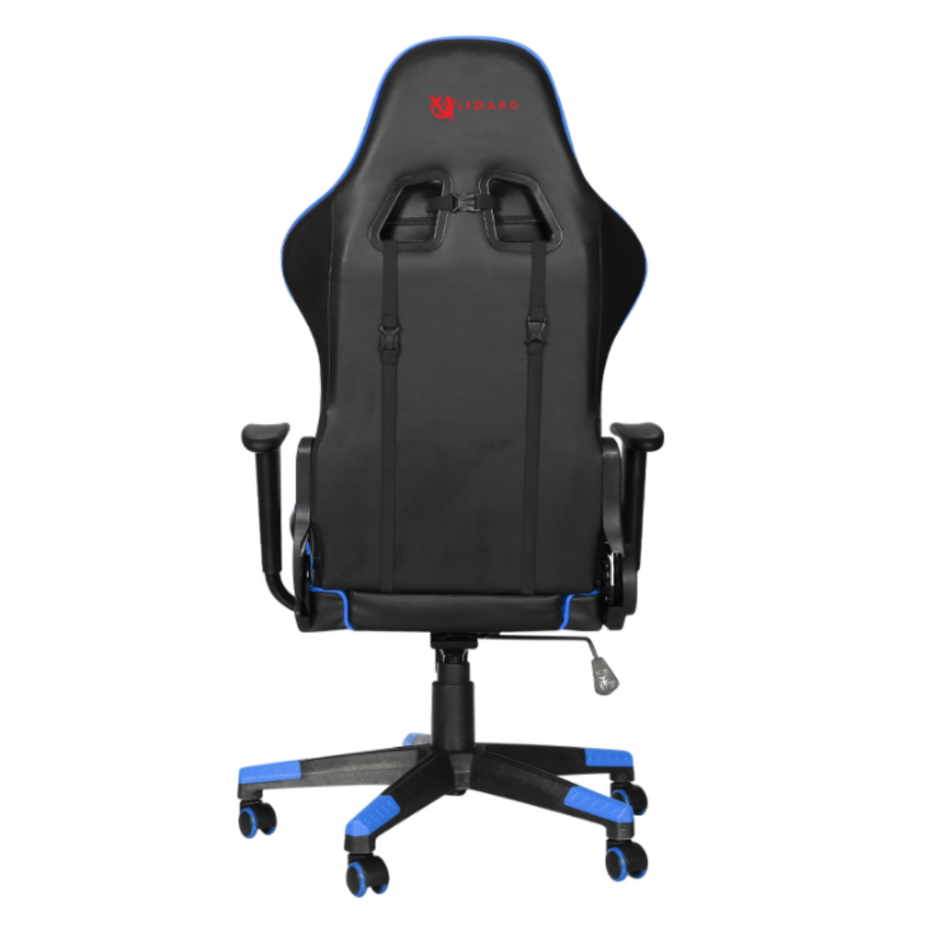 Silla Gamer Lizard XZZ-SG-02 Azul