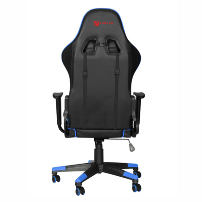 Silla Gamer Lizard XZZ-SG-02 Azul