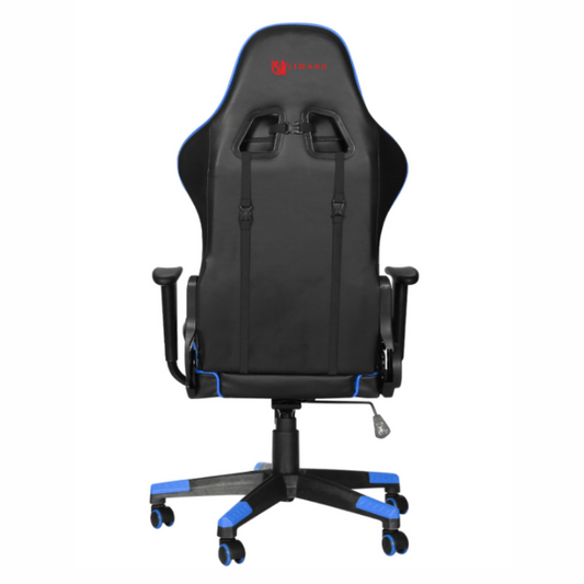 Silla Gamer Lizard XZZ-SG-02 Azul